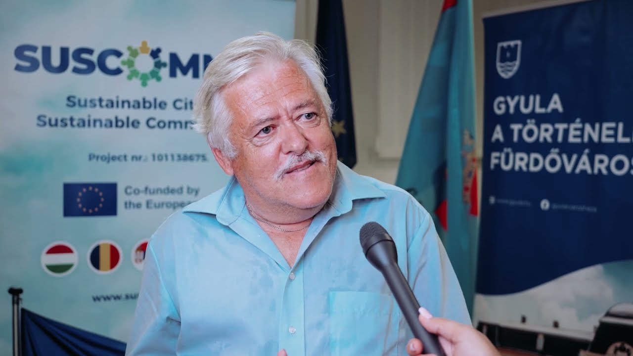 Butyka Gyula interjú