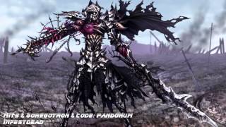 Mits & Goregotron & Code: Pandorum - Infestdead (Original Mix)