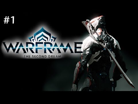 WARFRAME #1 episode 1