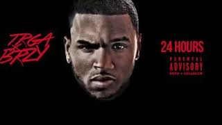 Chris Brown &amp; Trey Songz 24 Hours Remix Clean