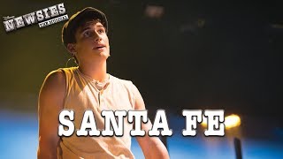 Newsies Live- Santa Fe