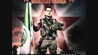 Regulo Caro-Amor En Tiempos De Guerra