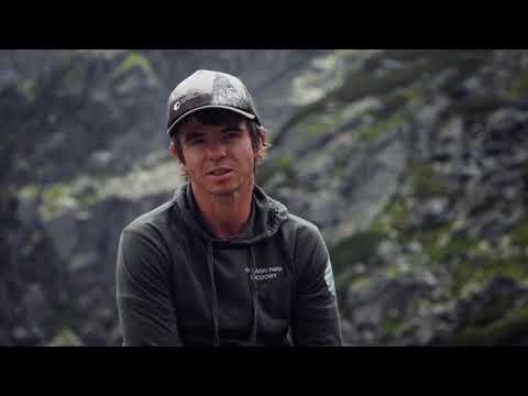 Dzikim Okiem – wyprawa na Mnicha