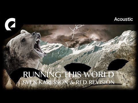 Sven Karlsson feat. Red Revision - Where To Begin