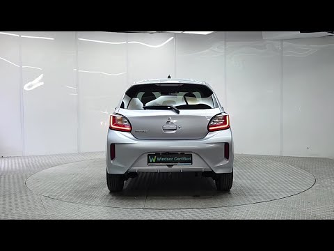 Mitsubishi Mirage 1.2 M Auto - Image 2