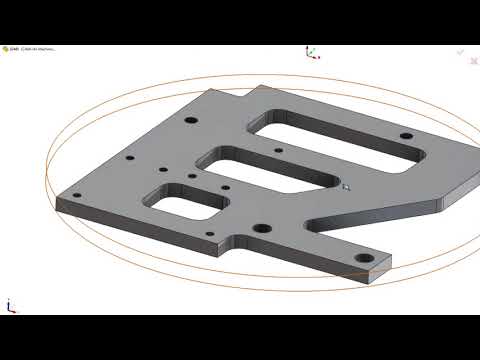 SOLIDWORKS 2021: CAM