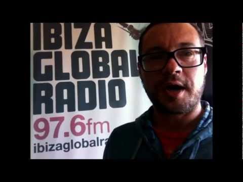 Support DJane Petty Joy