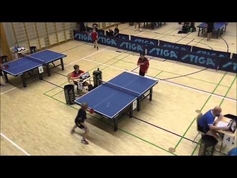 Joona Räsänen - Antti Koivisto (Kosken Malja GP 9-10.1.2016)