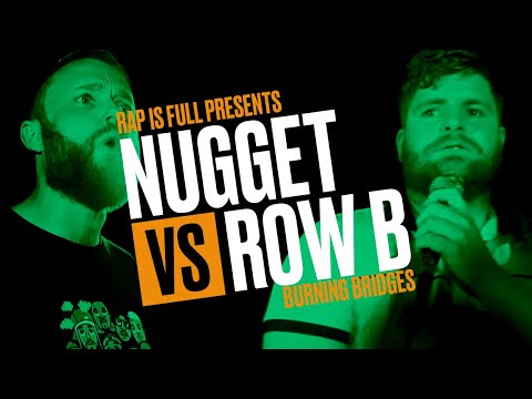 Row-B vs Nugget