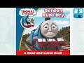 Gordon Runs Dry Thomas Friends Read Play