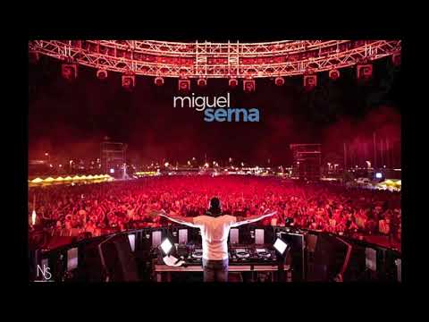 Miguel Serna "18 Aniversario Rockola" (free download)