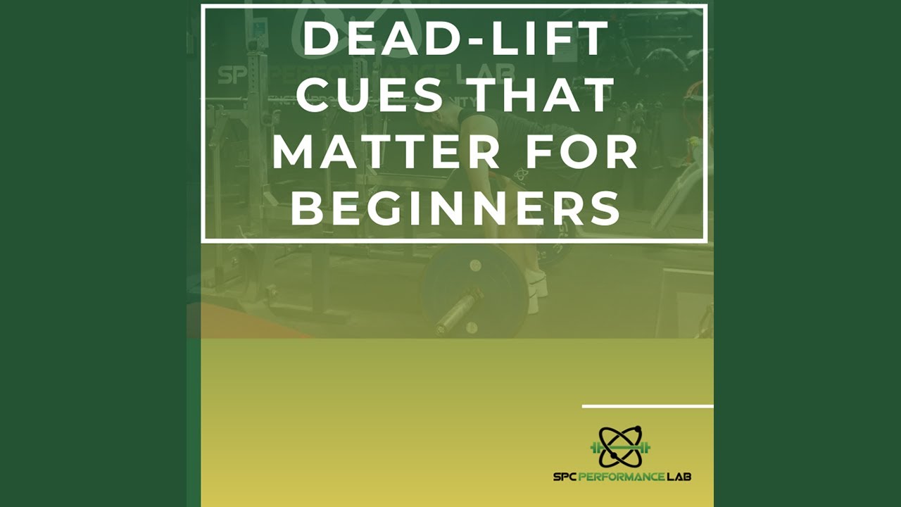 YouTube coaching video thumbnail