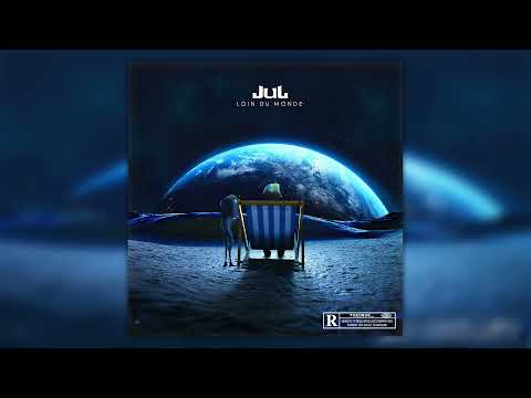 JUL x RAF Camora x Morad Type Beat - Interstellar | Free Afro Trap Type Beat