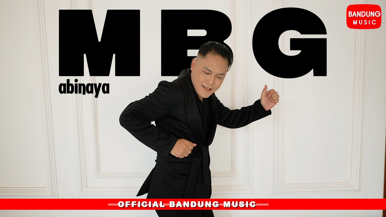 MBG - Abinaya [Official BM]