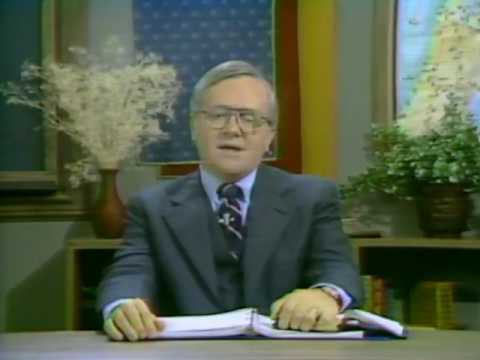 OTS-16 Mini Bible College - Old Testament Survey # 16