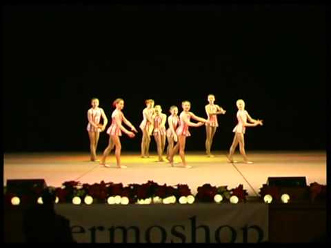 GC Rütmika - Rebane ja Roos.EST