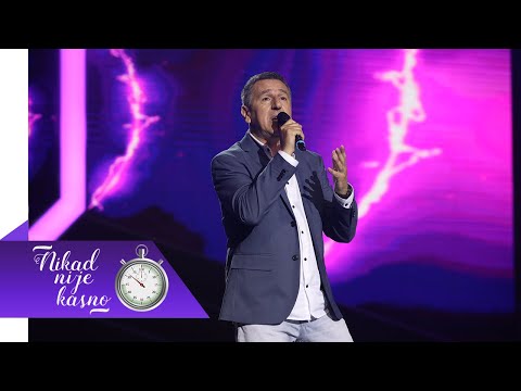 Nenad Bogdanovic - Gdje ce ti dusa - NNK - EM 30 - 16.04.2023.