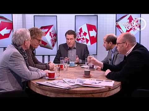 In Gelderland Live 10 maart 2013