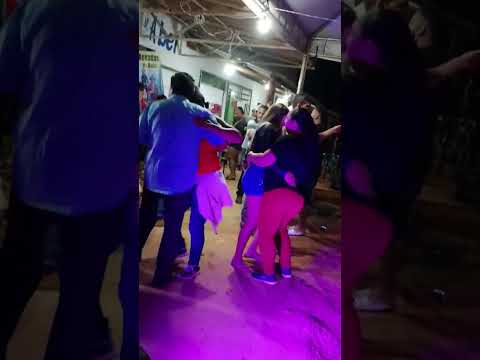 forró em Hidrolândia!!