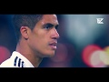 Raphael Varane 2019 ▬ Amazing Defensive Skills, Tackles & Goals