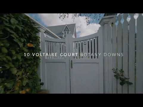 10 Voltaire Court, Botany Downs, Manukau City, 5 Kuwarto, 2 Banyo, House