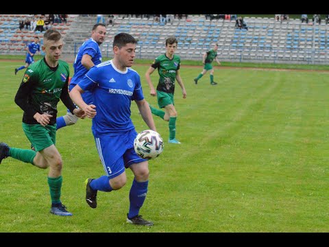 Olimpia Kamienna Góra – Bóbr Marciszów z dnia 04.06.2022 r. CzadGol # 67