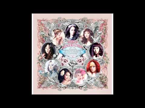 [HQ] Girls' Generation (SNSD) ft. Snoop Dogg - The Boys (Original)