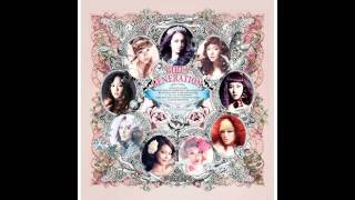 [HQ] Girls&#39; Generation (SNSD) ft. Snoop Dogg - The Boys (Original)