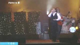 The Killers - Bling (Confessions Of A King) (live in Argentina 2007)