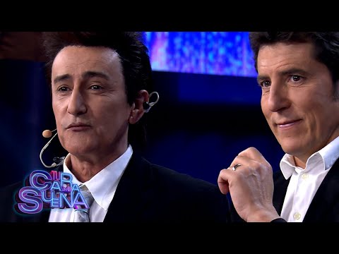 El David Summers gallego – TCMS9. Gala 12