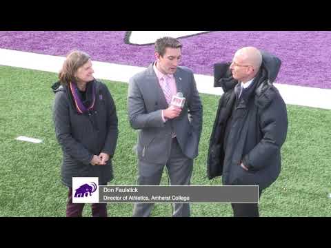 Jake Donnelly Sideline Reporting Interviews Extravaganza