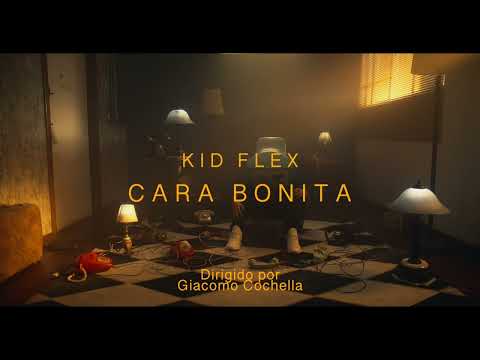 KID FLEX - Cara Bonita 😍