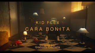 Cara Bonita Lyrics English Translation