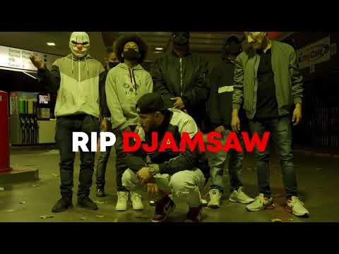 EL ANZUELO 🎣 RIP Djjam- LOMY DE LA 16