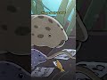 Gilled Lungfish 🫁🐟 #animation #original #cartoon
