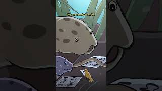Music video thumbnail preview for Savings by Lungfish