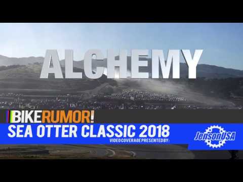 SOC18 - Alchemy Arktos 29 mountain bike overview