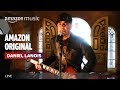 Daniel Lanois & Heavy Sun - 'That’s The Way It Is' | Amazon Original | Amazon Music