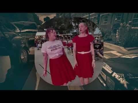 Hot Rod Rita - The 66 Ramblers