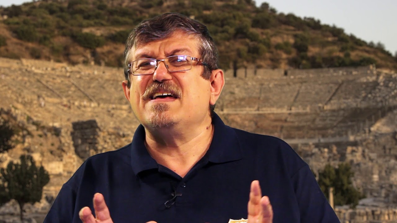 Rota 66: Estudos em Apocalipse - Capítulo 12 | Luiz Sayão e Russell Shedd