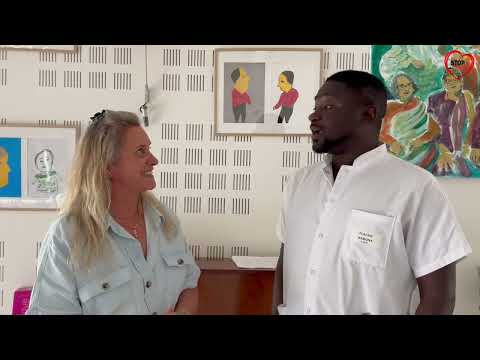 image video : Agenda du 6 au 12 juillet! Merci Placide