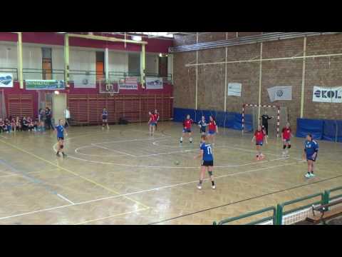 VS Dunakeszi - Vasas  22-27