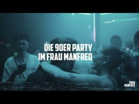 0190er - RUF AN UND VERLANG FRAU MANFRED