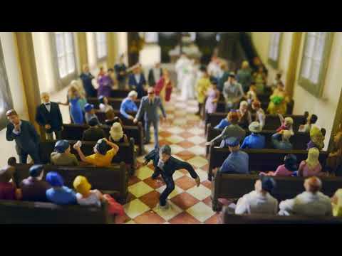 Was erlebst du bei Smilestones, der Miniaturwelt am Rheinfall?