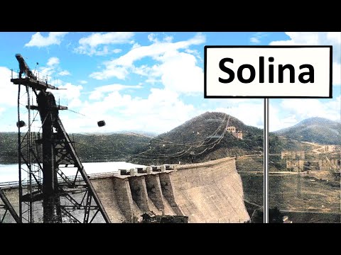 100 SZOKUJĄCYCH faktów o PODKARPACIU