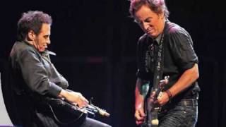 Bruce Springsteen - &quot;Happy Birthday Clip&quot;