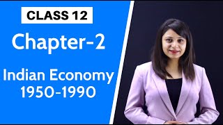 Indian Economy 1950 to 1990 Class 12 | Indian Economic Development | With Notes | DOWNLOAD THIS VIDEO IN MP3, M4A, WEBM, MP4, 3GP ETC