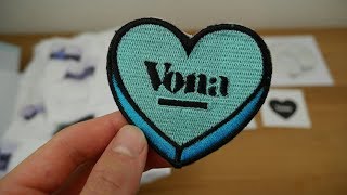 VONA - ALLES WAS ICH HAB (Limitierte Deluxe Box) UNBOXING