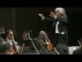 Pavane pour une infante défunte - Seiji Ozawa Saito Kinen Orchestra