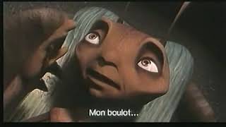 Download lagu Antz (1998) - Teaser Trailer mp3